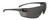 Ducks Unlimited Du-fl1-0440c - Frameless Shooting Glasses, Amber - DU-FL1-0440C