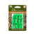 Ducks Unlimited Du-fpl-gn32-b8 8pr - Foam Plugs Nrr32 Wing Green, Blister - DU-FPL-GN32-B8
