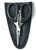 Eagle Claw Tlbrdsci-n Premiym - Braided Line Scissors 4.5" - TLBRDSCI-N
