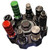 Frankford Arsenal 1226971 Precision - Reloading Turret Press Spare Turret - 1226971