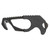 Gerber 1070066 Strap Cutter, Orange - And Black, Hang Card - 1070066