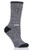 Heat Holders Hh1w05623 Women's Lite - Viola Twist Crew Sock, Thermal - HH1W05623