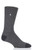 Heat Holders Hh2m04837 Men's Ultra - Lite Robin Twist Crew Sock, Thermal - HH2M04837