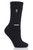 Heat Holders Lh2001blk Women's Lite - Dahlia Solid Crew Sock, Thermal - LH2001BLK