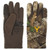Hot Shot B01-0rx-154-m Men's - Unlined Stretch Fleece Touch Glove - B01-0RX-154-M