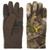 Hot Shot B01-0rx-154-x Men's - Unlined Stretch Fleece Touch Glove - B01-0RX-154-X