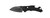 Kershaw 8337 Capjack Folding Knife - 8cr13mov Steel Blade, Steel Handle - 8337