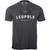 Leupold 185941 Eagle Tee Charcoal L -  - 185941