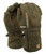 Muddy Mud-ht-mglv-cl-xl Nucleus - Heated Midweight Glove / Brown Clay - MUD-HT-MGLV-CL-XL