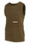 Muddy Mud-ht-vest-cl-s Nucleus - Heated Vest / Brown Clay / Small - MUD-HT-VEST-CL-S