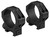 Sig Sauer Soa65004 Alpha6 Scope - Ring Set, 35mm, X-high Profile 1.25 - SOA65004