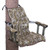Summit Su88024 Captain's Chair - Mo -  - SU88024