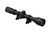 Konus - Fighter Scope 3-9x40 With Rings - 7352