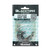 Mustad - Blacktiph Live Bait Rig Live Bait Meduim -