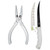 Danco - Eco Series Combo Pack 6.5in Alum Plier/7in E - DECOCOMBOPK
