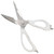 Danco - Eco Series Bait Shears Stainless - DECOBAITSHEAR