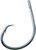 Mustad - Demon Circle Hook Blk Ni 2x 5/0 7pk -