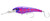 Nomad - Dtx Minnow 200 Hd Snk 8in 5 4/5oz 40ft Wahooli -