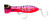 Nomad - Chug Norris 120 4 3/4in 1 1/2oz Hot Pink -