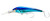 Nomad - Dtx Minnow 125 Snk 5in 1 2/5oz 20ft Blue Bk -