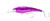 Nomad - Dtx Minnow 110 Snk 4 1/4in 4/5oz 13ft Phant -