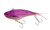Nomad - Vertrex Swim 95 Vibe 3 3/4in 4/5oz Purple Sha -