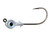 Z-Man - Redfish Eye Jig Head 3/8oz Pearl 3pk -
