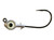 Z-Man - Redfish Eye Jig Head 1/2oz Glow 3pk -