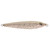 P-Line - P-line Laser Minnow 2oz Silver Glow -