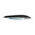 P-Line - P-line Laser Minnow 1/2oz Uv Black Shad -