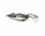 Snagproof - Zoo Kick Topwater Bait 2.75in 3/8oz Angry Gill -