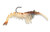 Vudu - Vudu Shrimp 2in 1/16oz 2pk Brown -