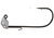 Owner - Range Roller Jighead Natural Sz2 1/32oz 5pk -