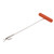 AFW - Heavy Duty Hook Remover 10in Stainless Steel - AFW - Heavy Duty Hook Remover 10in Stainless Steel -