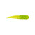 ACC Crappie Stix - Crappie Snax The Shank 1.75in 12pk Spring Chees -