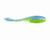 Baitfuel - Baitfuel Nanoshad 2in 18pk Blue Grass -