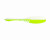Baitfuel - Baitfuel Nanoshad 2in 18pk White Chart -