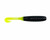 Baitfuel - Baitfuel Nanovibe 2in 18pk Black Chartreus - Baitfuel - Baitfuel Nanovibe 2in 18pk Black Chartreus -