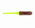 Baitfuel - Baitfuel Nanosnak 2in 18pk Pumpkin Chartre -