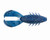 Netbait - Hextek The Rascal 3.5in 8pk Blown Out -