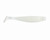 Netbait - Hextek Blip Minnow 3in 10pk Albino Pearl -
