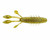 Netbait - Hextek Eko Craw 3.5in 10pk Watermelon Re -