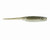 Netbait - Hextek Eko Shad 3in 10pk Real Shad -