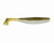 Netbait - Hextek Blip Minnow 3in 10pk Green Pumpkin S -