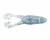 Netbait - Baitfule Bf Toad 4in 5bg Blue Prl Holo -