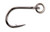 Mustad - Oshaughnessy Ringed Hook Blk Ni 3x 3/0 6pk -