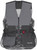 Allen 7910 Competitor Shooting Vest Ml Gray - 7910