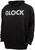Glock Ap95784 Traditional Hoodie Black Durable Soft Fabric Long Sleeve Xl - AP95784NEW
