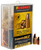 Barnes Bullets 30509 Expander Mz Muzzleloader 45 Expandermz Hollow Point 195gr 24rdbox - 30509