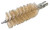 Hoppes 1314ap Phosphor Bronze Brush 10 Gauge - 1314AP